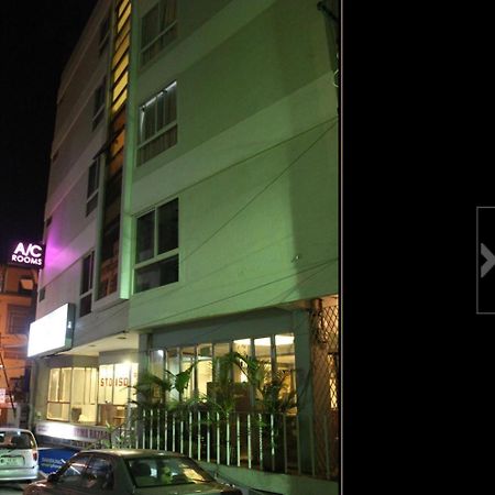 Hotel Aashraya Mysore Exterior photo