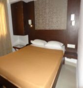 Hotel Aashraya Mysore Exterior photo